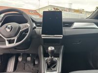 Renault Captur - Vorschau Bild 14