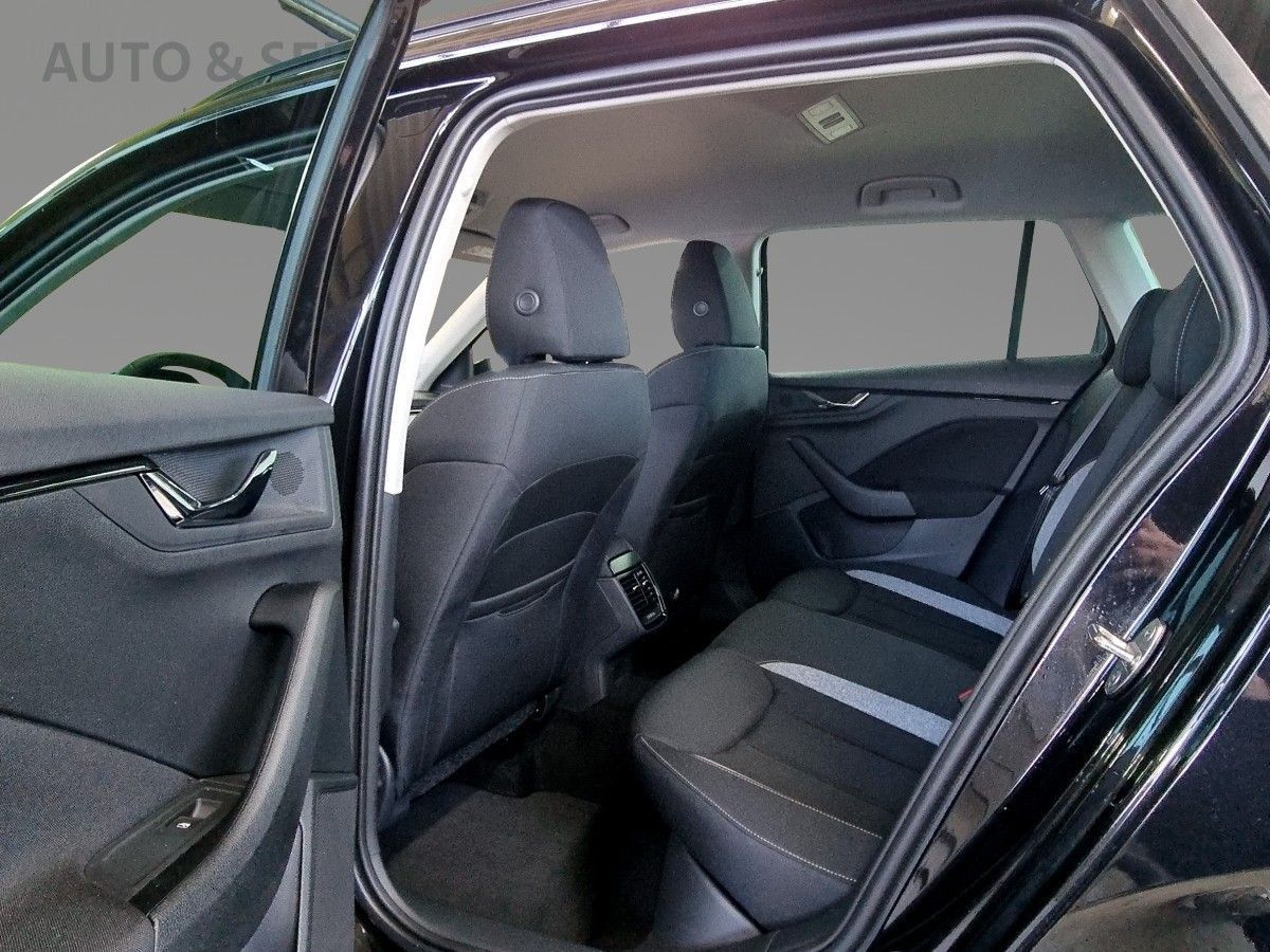 Skoda Kamiq - Bild 8