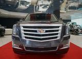 Cadillac Escalade MWST UNFALLFREI BOSE 8SitzerSchiebedach - Cadillac Escalade: Geländewagen