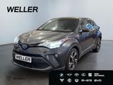 Toyota C-HR 1.8 Hybrid Team D *LED*ACC*CAM*Navi*CarPlay - Toyota C-HR Gebrauchtwagen in Bremen