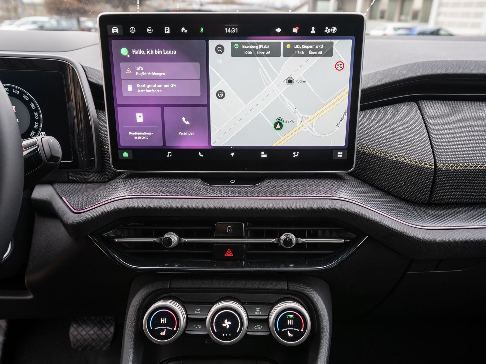 Skoda Kodiaq - Bild 12