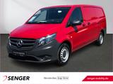 Mercedes-Benz Vito 110 CDI Kasten lang Klima Kamera Tempo Holz - Mercedes-Benz Vito in Hamm