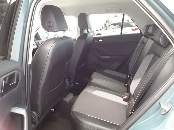 T-Roc 1.0 TSI Goal NAVI AHK ACC SPURWECHSEL