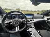 Mercedes-Benz E 400 d 4MATIC Autom. - - gebrauchte Mercedes-Benz E 400 aus dem Jahr 2023