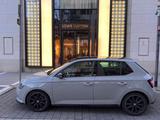Skoda Fabia 1.2l TSI DSG 81kW Monte Carlo (+ Panorama) - Skoda Fabia Gebrauchtwagen in Frankfurt