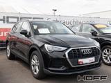Audi Q3 35 TFSI 17 Zoll Alu Sound System Apple Car Pl - Audi in Bonn: Q1