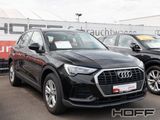 Audi Q3 35 TFSI 17 Zoll Alu Sound System Apple Car Pl - Audi Q3: Sitzheizung