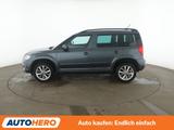 Skoda Yeti 2.0 TDI Joy 4x4 Aut.*NAVI*BI-XENON*TEMPO* - Skoda Yeti: Automatik