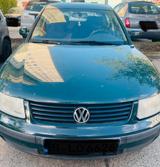 Volkswagen Passat 2.0  Baujahr 04/1998  ... - VW Passat Variant von 1998