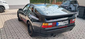 صورة 3 لـ 1985 Porsche 944