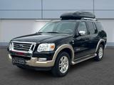 Ford Explorer 4.6L V8 Eddie Bauer 296PS 4WD 7-SITZ - Ford aus 2007
