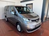 Nissan NV200 1.5 dCi Evalia Tekna/1.Hd/Navi/Kam/7Sitze - Nissan NV200 Gebrauchtwagen in Hamburg