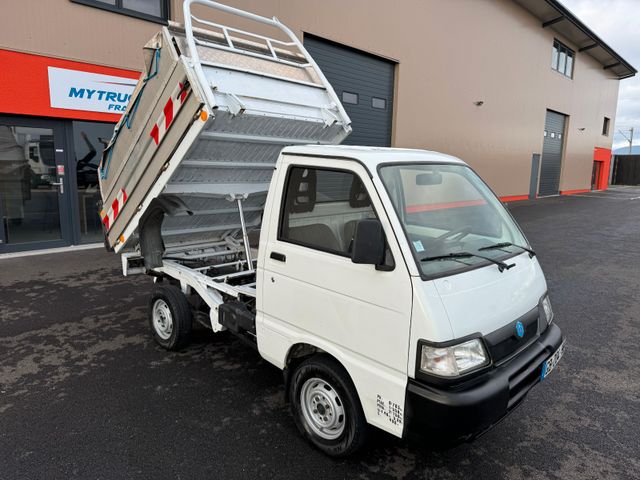 Piaggio Porter II