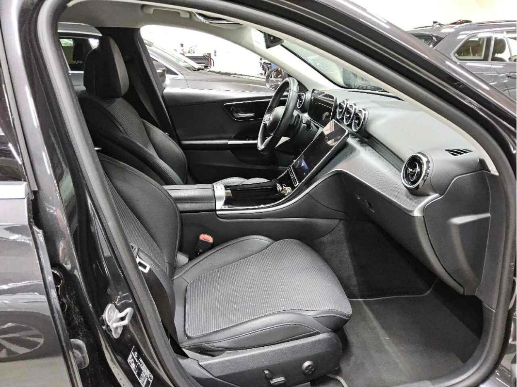 Mercedes-Benz C-Class d 9G Avantg LED/NAVI/VIRTU/SHZ/HIFI/RFK/8Fa, миниатюра 5
