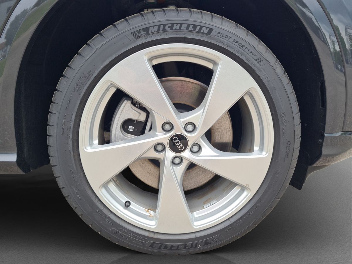 Audi Q5 - Bild 17