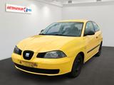Seat Ibiza 1.9 TDI Reference - Seat Ibiza in Halle