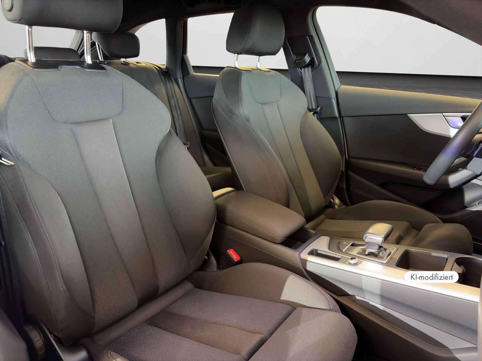 Audi A4 - Bild 5