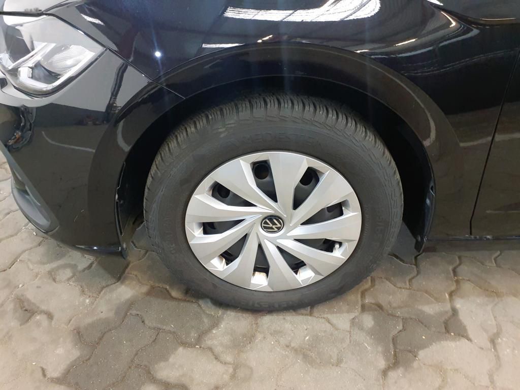 Volkswagen Polo Life 1.0 MPI 59kW 5-Gang 4 Türen