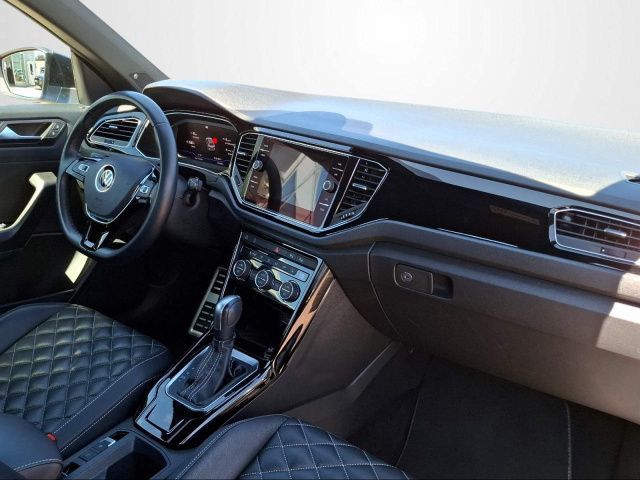 T-ROC CABRIOLET 1.5 TSI DSG