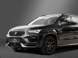 Cupra Ateca BusniessP. AHK SHZ ACC BeatsAudio 360° 19" - Cupra: Geländewagen