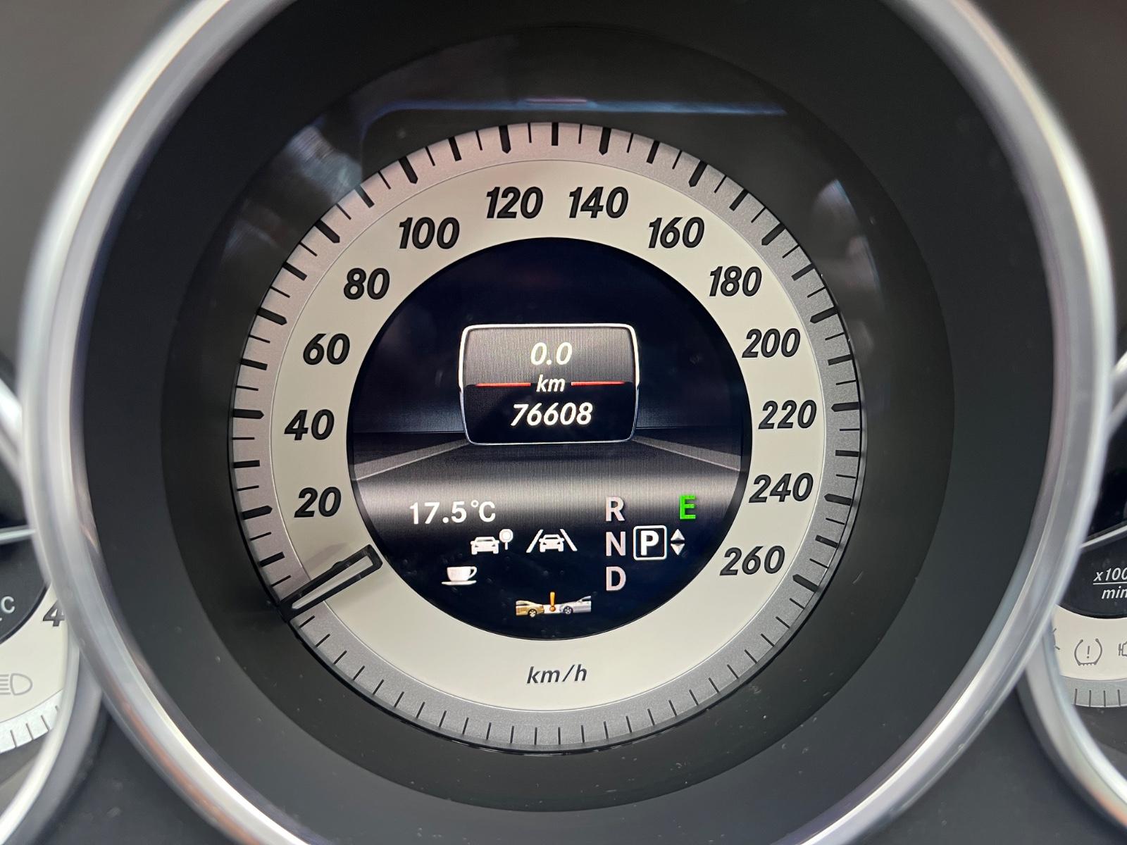 Mercedes-Benz CLS 350 Shooting Brake / 2. Hand / LED / Distro.