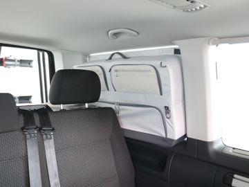 Volkswagen T6 Multivan DSG LED NAV STANDHZ CAMPERBETT BEAR