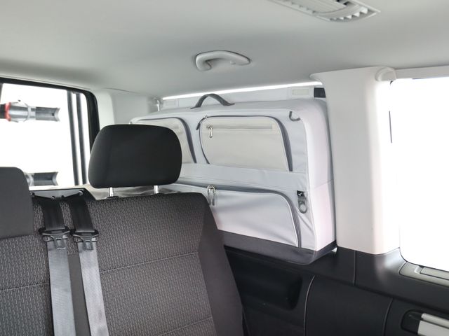 Volkswagen T6 Multivan DSG LED NAV STANDHZ CAMPERBETT BEAR