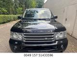 Land Rover Range Rover Sport V6 Aut,Leder,Klima,Navi,Alus