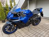 Yamaha YZF-R1 (2022) | 173 km | Neuzustand - YAMAHA YZF R1