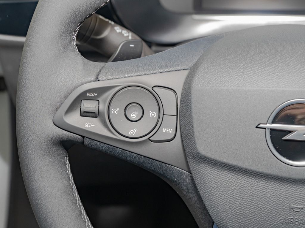 Opel Corsa - Bild 15