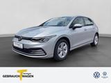 Volkswagen Golf 1.5 TSI LIFE NAVI LED CLIMATR SITZHZ LM16 D