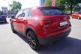 Audi Q2 1.4 TFSI LED Navi Sitzheizung AHK Kamera PDC - mit Benzin-Antrieb: Sitzheizung, Geländewagen