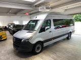 Mercedes-Benz Sprinter 319 CDI Tourer Maxi *8-Sitzer* Garantie - Mercedes-Benz: Tour