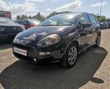 Fiat FIAT Punto 1.4 S&S 8V 5 porte Racing - Fiat Punto: Racing