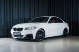 BMW M235i xDrive/H&K/LED/M-Brakes/M-Susp/M-Sport - BMW M235: M235i