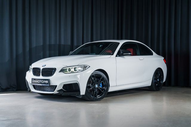 BMW M235i