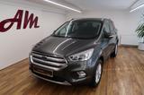 Ford Kuga Titanium/Xenon/Leder/Navi/Kamera/AHK - Ford Kuga Gebrauchtwagen in Leipzig