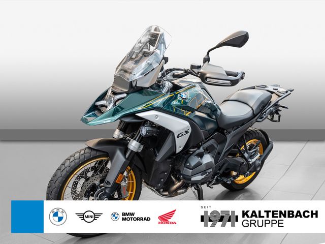 BMW R 1300 GS SITZHEIZUNG MATRIX-LED