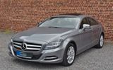 Mercedes-Benz CLS 350 4M  1HAND*LED*NAVI*SDACH*ACC*TOT*R.CAM - Mercedes-Benz: Coupé, Cls