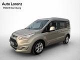 Ford Tourneo Connect Titanium *TÜV NEU* - silberne Ford Tourneo