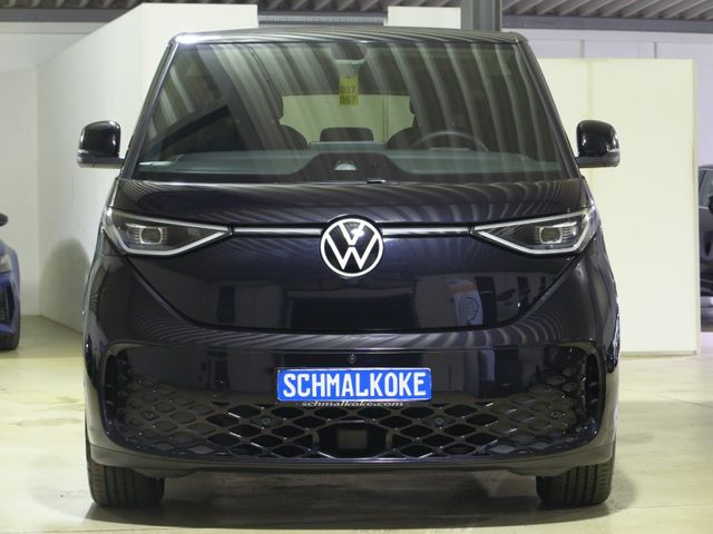 VW ID.Buzz Bus 150 kW Pro SoH95% AHK Navi