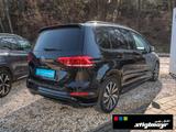Volkswagen Touran Highline 2.0 TDI DSG IQ.LIGHT+NAVI+PANO - Volkswagen Touran Gebrauchtwagen