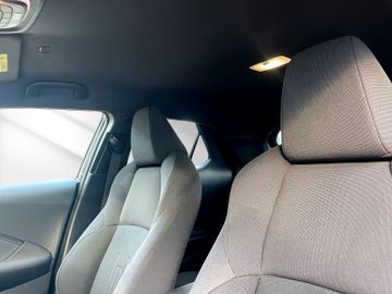 Toyota C-HR 1.8 Hybrid Teamplayer *2xPDC*ACC*elHKL*LED*