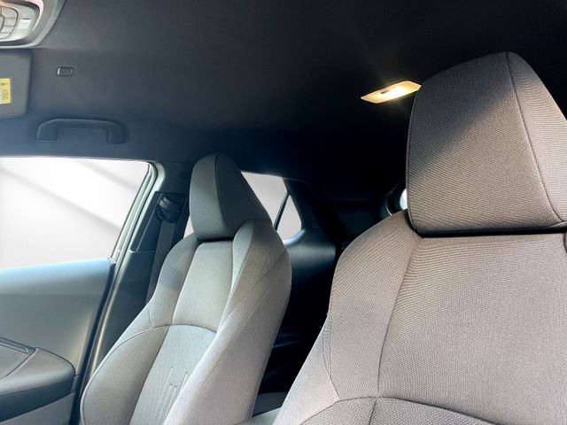 Toyota C-HR 1.8 Hybrid Teamplayer *2xPDC*ACC*elHKL*LED*