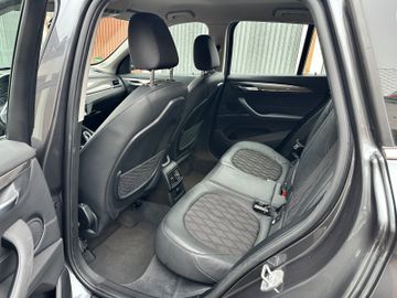 BMW X1 - 12