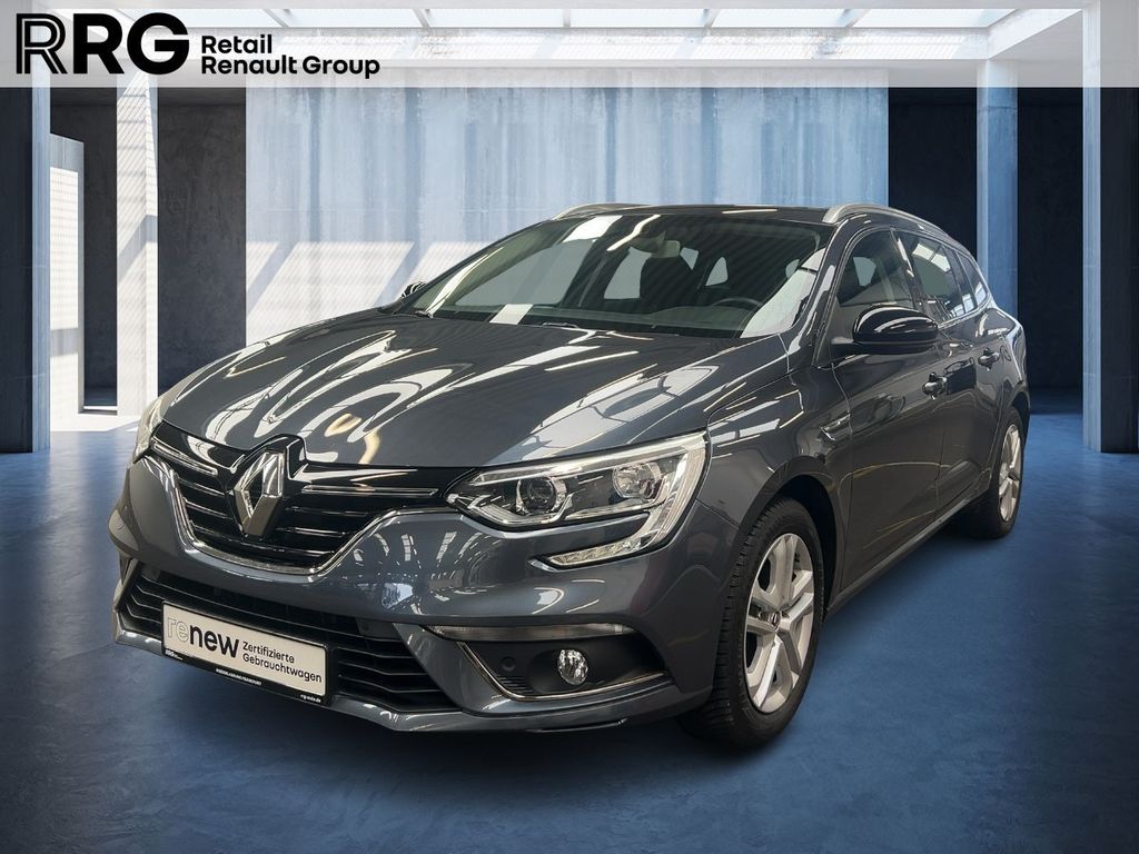 Image of Renault Megane