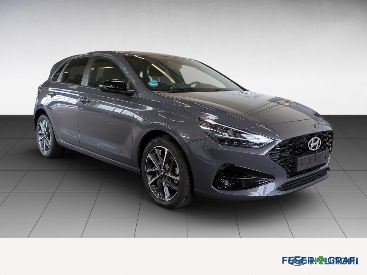 Hyundai i30 - Bild 3