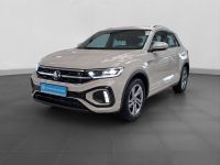 Volkswagen T-Roc - Vorschau Bild 2