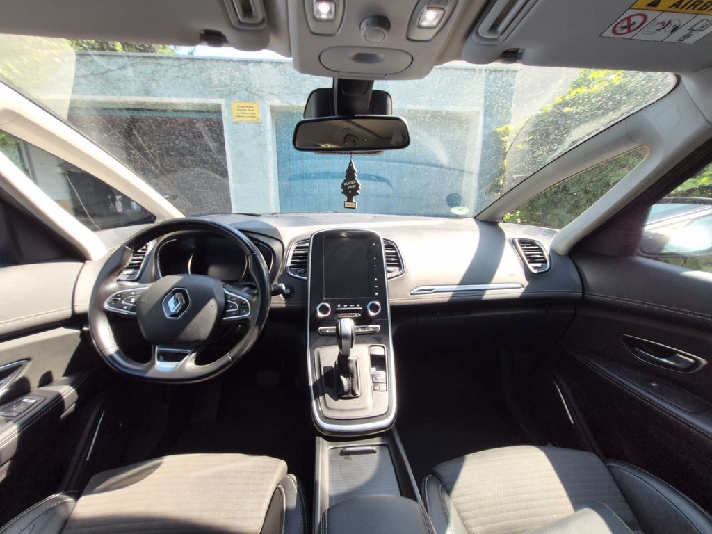 Image of Renault Grand Scenic