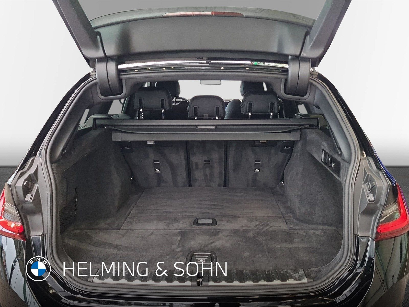 BMW 320 - Bild 14